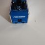 guitar pedals afx blue chorus Image 7