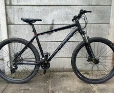 Carrera Vengeance Mountain Bike