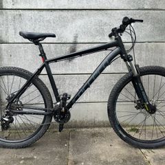 Carrera Vengeance Mountain Bike