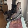 JOIE i-Anchor Infant Car Seat 1-4 years Image 2