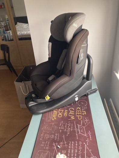JOIE i-Anchor Infant Car Seat 1-4 years