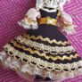 Greek doll Image 2