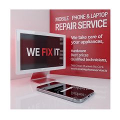 Laptop Tablet Mobile Phone Repair Service