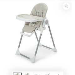 Baby High Chair