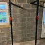 Squat rack custom made Image 4