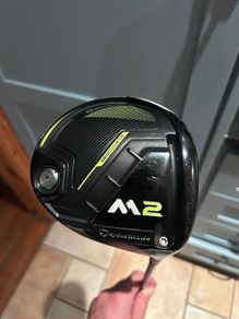 TaylorMade M2 Driver