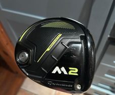 TaylorMade M2 Driver
