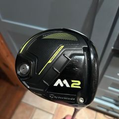 TaylorMade M2 Driver