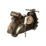 Vintage Vespa Model Image 3