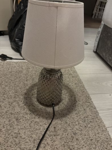 lamp