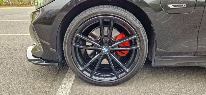 BMW 3 Series 330e G20 LCI  Sport Spec