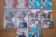 Nintendo Switch FIFA games