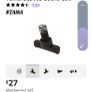 Tama bass drum pedal Image 5