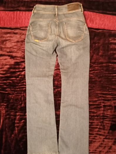 Salsa Jeans