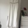 wedding dress with stains Image 2