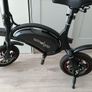 Electric Bicycle windgoo as new condition.Used only  3 times Image 3