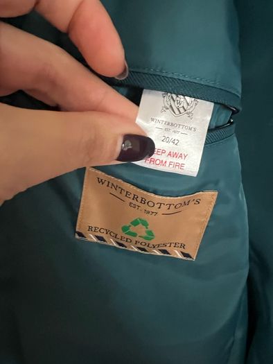 CCC Jacket