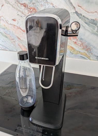 Sodastream