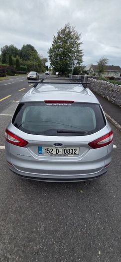 Ford Mondeo Automatic 100%