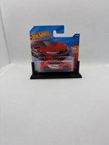 Hot wheels 2018 Honda Civic Type R