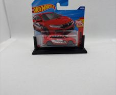 Hot wheels 2018 Honda Civic Type R