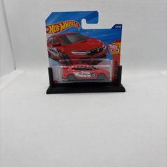 Hot wheels 2018 Honda Civic Type R