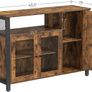 Kitchen Cabinet, Cupboard with 3 Doors - FREE P&P Image 4