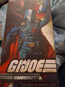 gi joe