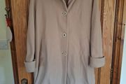 woman coat