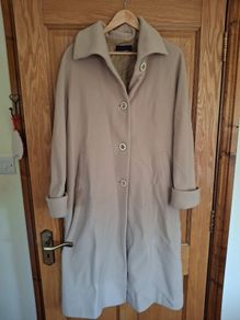 woman coat