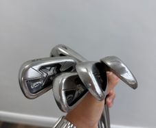 Callaway X-22 Tour Irons