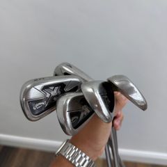 Callaway X-22 Tour Irons