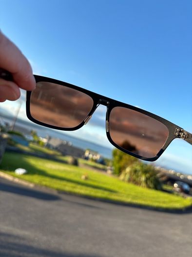 Serengeti Ferrara 7894 Sunglasses.