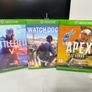 Xbox One S + Games Bundle Image 8
