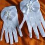 First communion dress Image 5