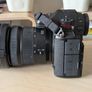 Panasonic Lumix S1 + 20-60 3.5-5.6 Image 3