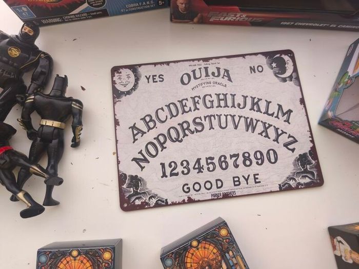 Huge collection of random stuff
