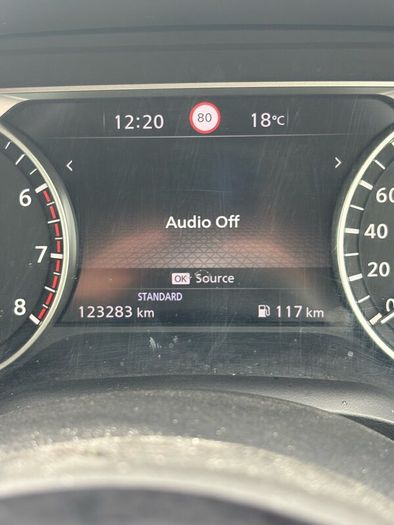 Nissan Quashqai 1.3 mild hybrid