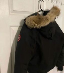 Canada goose jacket