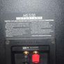 Mordaunt Short MS 3.50 Floorstanding Speakers Image 5