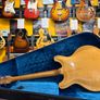 Yamaha SA-50 Natural 1969 Image 8