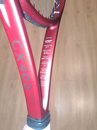 Dunlop CX 400 Tour