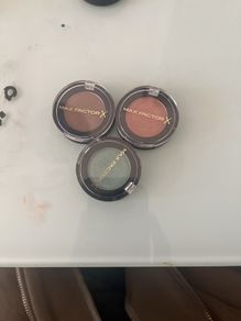 MAX factor X