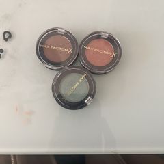 MAX factor X