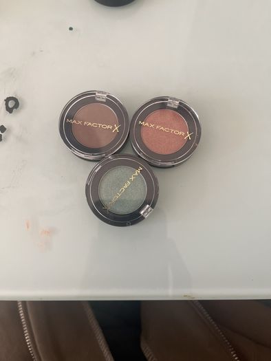 MAX factor X