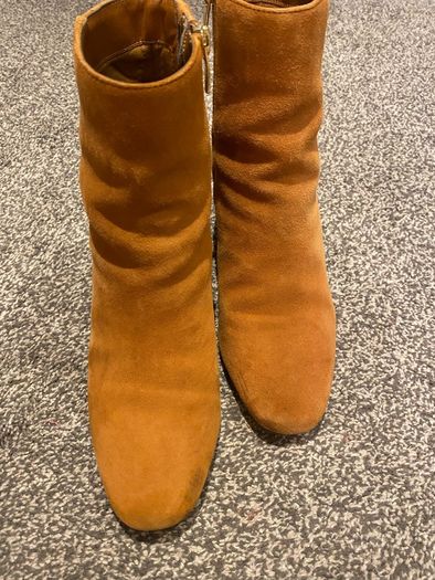 M&S boots