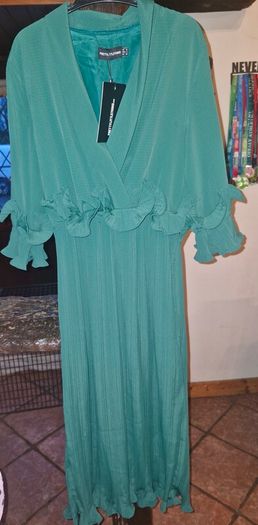 new dress
