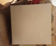 New Cream Tiles for Sale