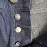 Armani Designer Jeans Image 5
