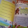 Brand new kids picture Dictionary and activity books Image 7